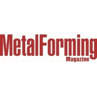 MetalForming Magazine logo