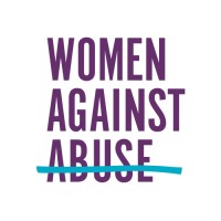 Women Against Abuse, Inc logo