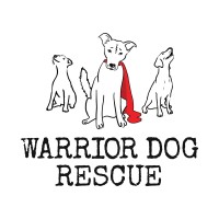 Warrior Dog Rescue logo