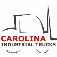 Carolina Industrial Trucks logo