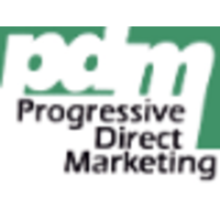 Progressive Direct Marketing logo
