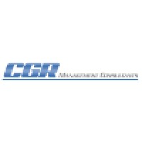 CGR Management Consultants LLC logo