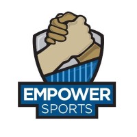 Empower Sports logo