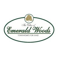 The Villas Of Emerald Woods logo
