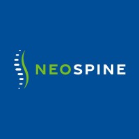 NEOSPINE logo