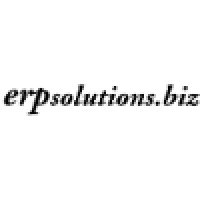 ERP Solutions, Inc. logo