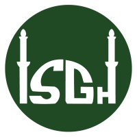 Islamic Society Of Greater Houston logo