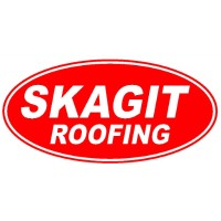Skagit Roofing logo