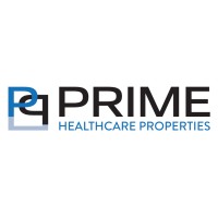 Prime Healthcare Properties logo