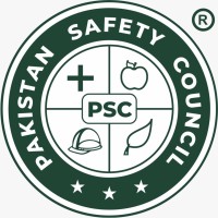 PAKISTAN SAFETY COUNCIL® - PSC® logo