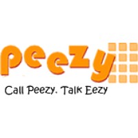 Peezy logo