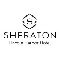 Sheraton Lincoln Harbor Hotel logo