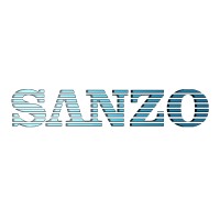 SANZO logo