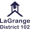 LaGrange South School District #105 logo