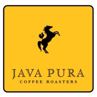 Java Pura Coffee Roasters logo