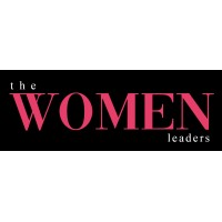 THE WOMEN LEADERS Magazine logo