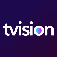 Tvision logo