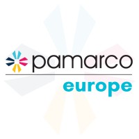 Pamarco Europe logo