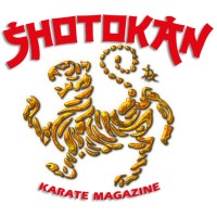 Shotokan Karate Magazine logo