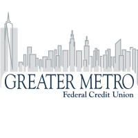 Greater Metro FCU logo