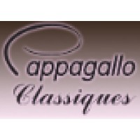 Pappagallo logo