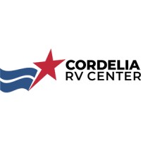 Cordelia RV Center logo