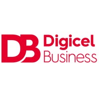 Digicel Business Cayman logo