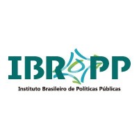 Instituto Brasileiro de Políticas Públicas - IBRAPP logo