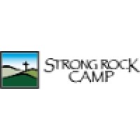 Strong Rock Camp logo