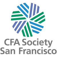 CFA Society San Francisco logo