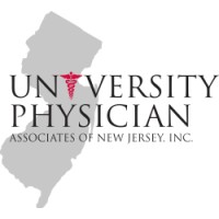 University Physician Associates of New Jersey logo