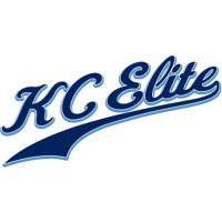 KC Elite Sports logo