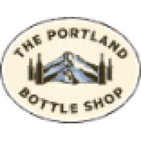 The Portland Bottle Shop logo