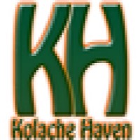 Candy Haven logo