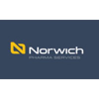 Norwich Pharma Services logo