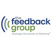 The Feedback Group logo