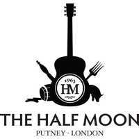 The Half Moon Putney logo