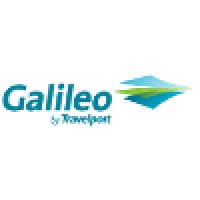 Galileo Indonesia logo
