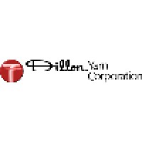 Dillon Yarn Corp logo