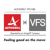 Autogrill VFS F&B logo