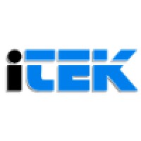 ITEK logo