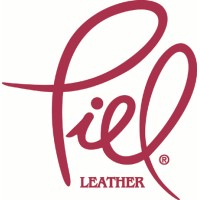 Piel Leather logo