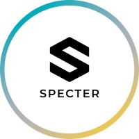 SPECTER logo