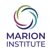 The Marion Institute, Inc. logo