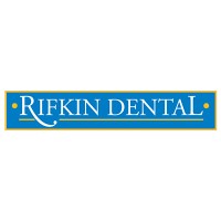 Rifkin Dental logo