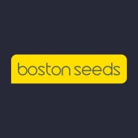 Boston Seeds Ltd logo