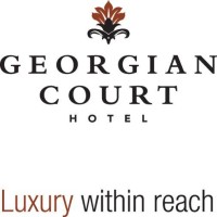 Georgian Court Hotel logo