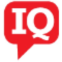 Warehouse IQ logo