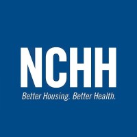 National Center For Healthy Housing (NCHH) logo