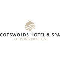 Cotswolds Hotel & Spa logo